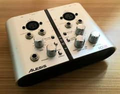 ALESIS