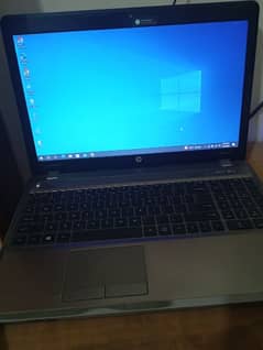 Hp probook 4540s core i3 3rd generation