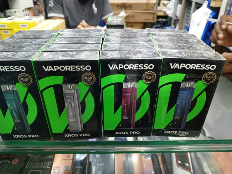 OXVA\KOKO\Uwell\VAPERASSO\VOOPOO|SMOK|WAPES|VAPES|PODS|MODS|FLAVOURS 1