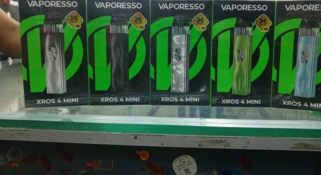 OXVA\KOKO\Uwell\VAPERASSO\VOOPOO|SMOK|WAPES|VAPES|PODS|MODS|FLAVOURS 2