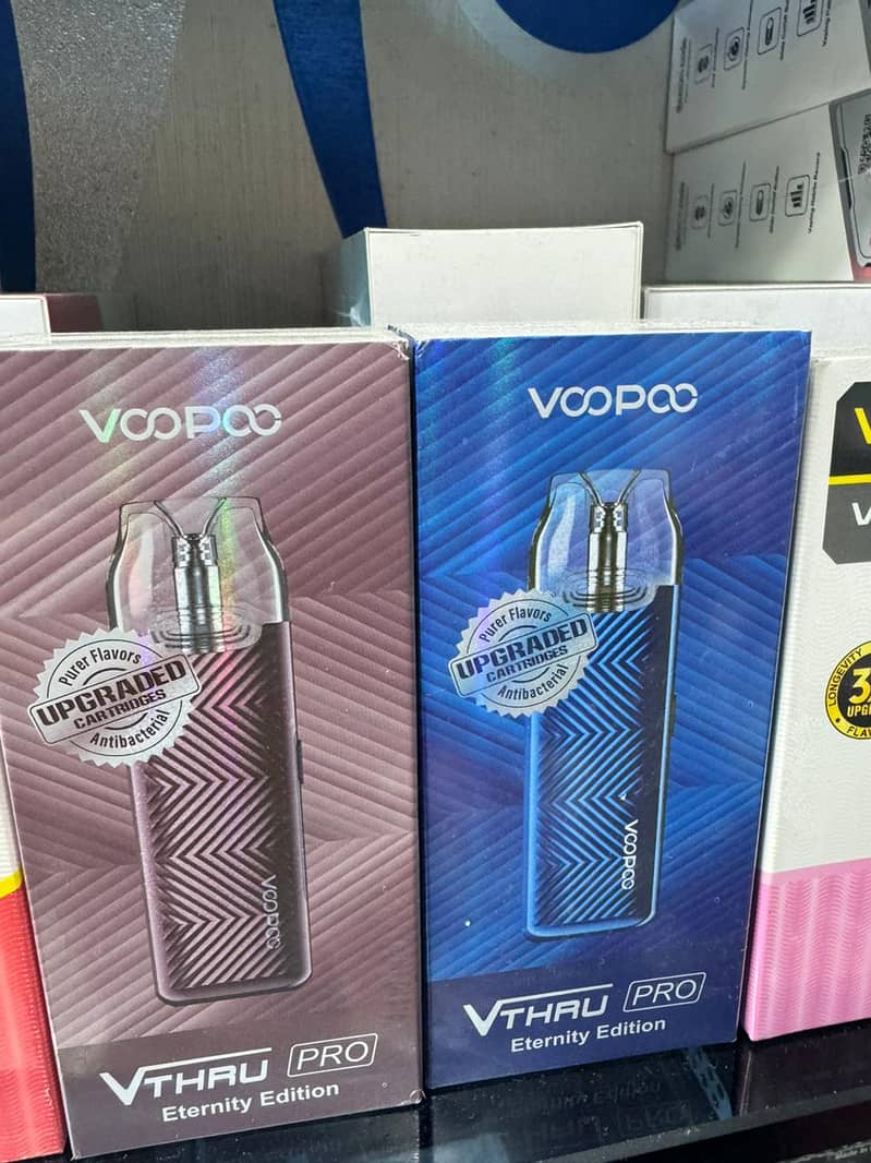 OXVA\KOKO\Uwell\VAPERASSO\VOOPOO|SMOK|WAPES|VAPES|PODS|MODS|FLAVOURS 3