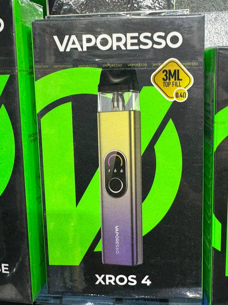 OXVA\KOKO\Uwell\VAPERASSO\VOOPOO|SMOK|WAPES|VAPES|PODS|MODS|FLAVOURS 6