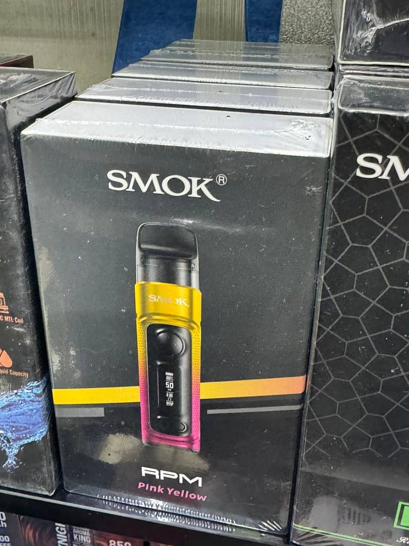 OXVA\KOKO\Uwell\VAPERASSO\VOOPOO|SMOK|WAPES|VAPES|PODS|MODS|FLAVOURS 9