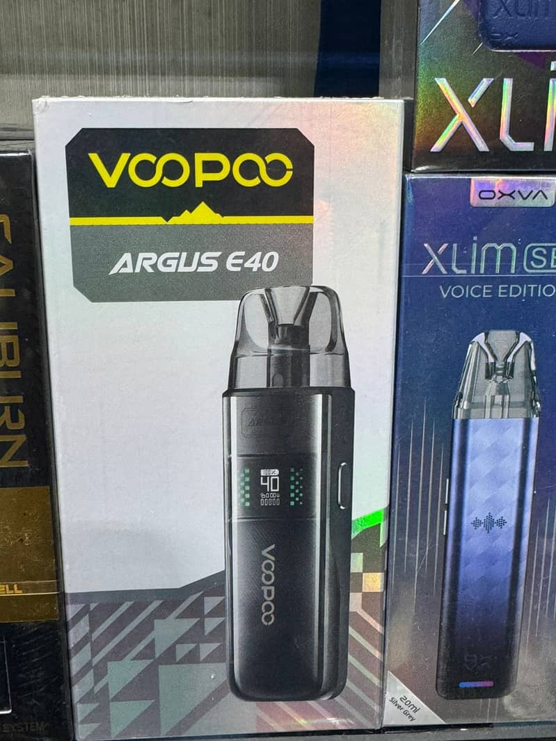 OXVA\KOKO\Uwell\VAPERASSO\VOOPOO|SMOK|WAPES|VAPES|PODS|MODS|FLAVOURS 16