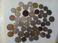 old coins and notes for sale at very low price