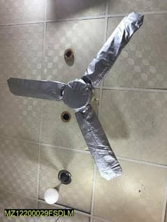 1 pcs fan cover