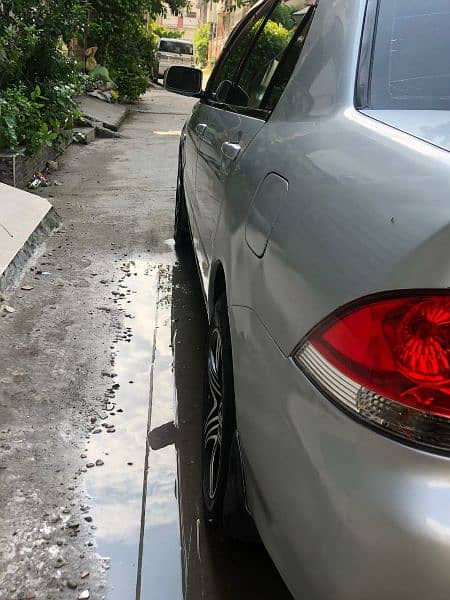 Mitsubishi Lancer 2011 2