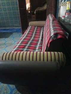 dewan sofa cum bed