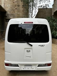 Daihatsu Hijet 2020