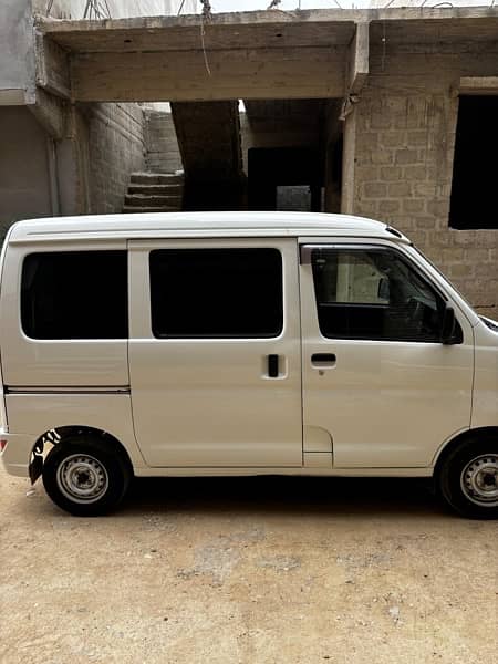 Daihatsu Hijet 2020 4