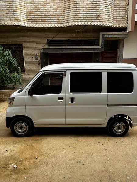 Daihatsu Hijet 2020 7