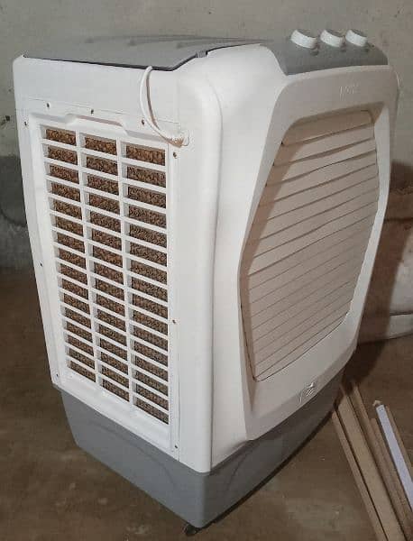 Air cooler 1