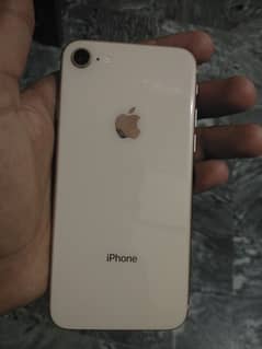 iPhone 8 for sale urgent 0