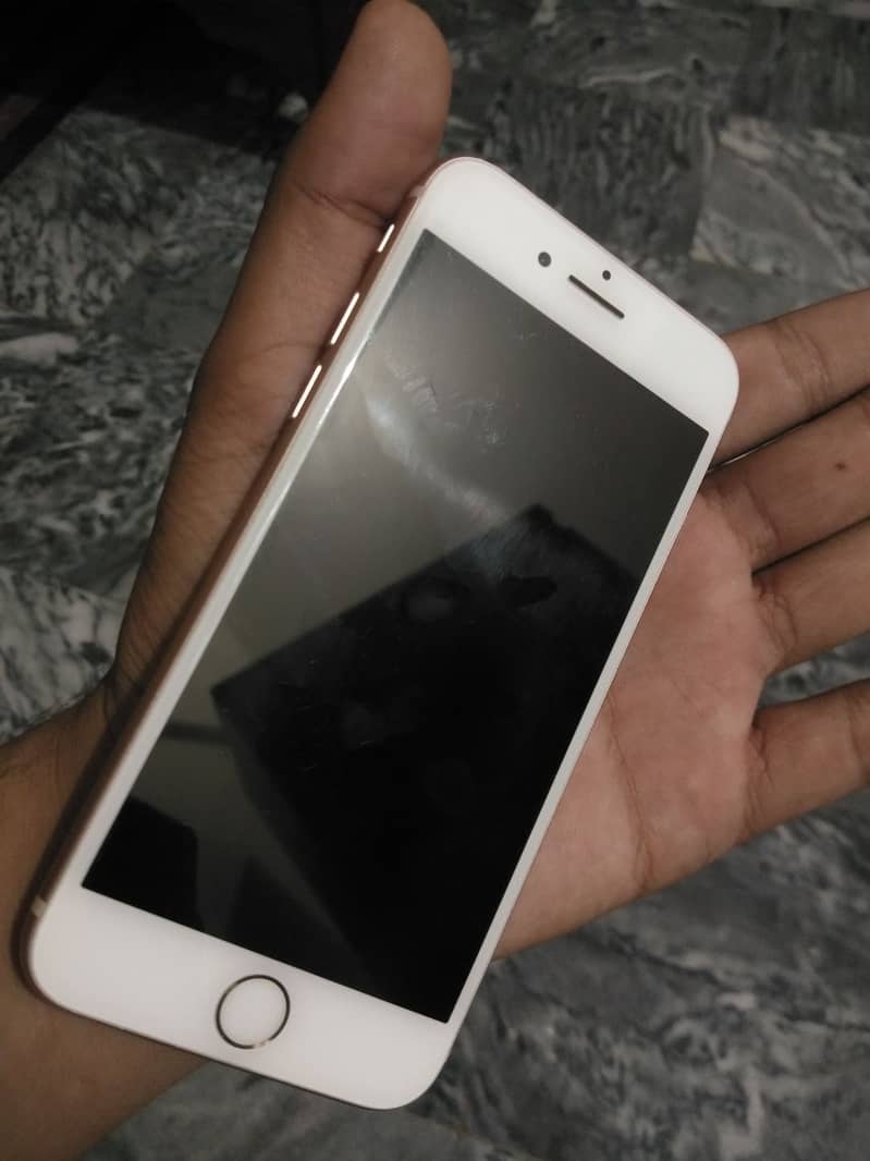 iPhone 8 for sale urgent 3