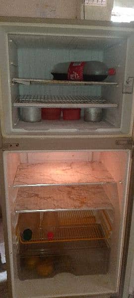 Dawlance fridge for sale 2