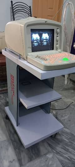 Chinese Ultrasound Machine