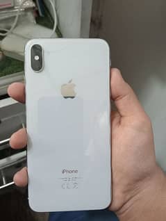 Iphone XS Max 64 GB PTA OFFICIAL Approved