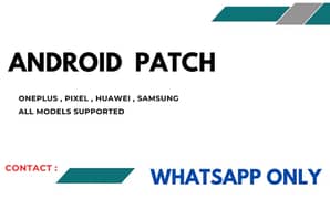 all imei ,, oneplus ,, pixel ,, samsung note ,,and patch ,,