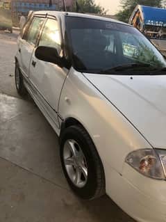 Suzuki Cultus VX 2005