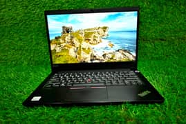 Lenovo ThinkPad Laptop E14 (10th Gen i5) – 8GB RAM, 256GB SSD Laptop