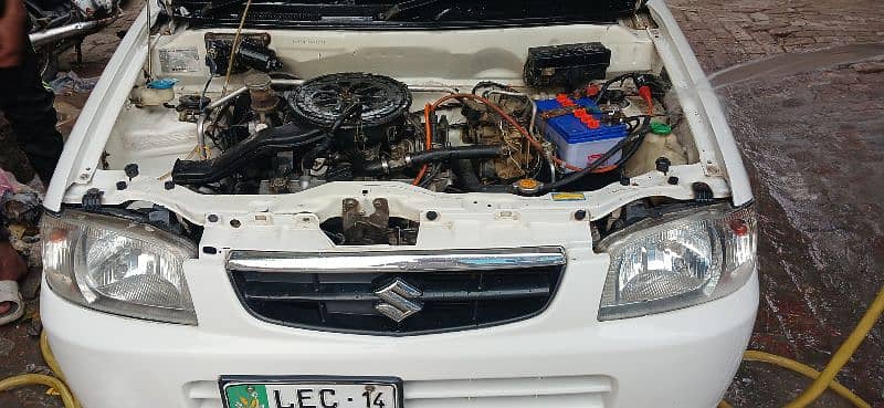 Suzuki Alto 2014 12