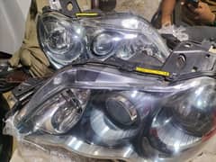 Toyota Mark x headlight available 0