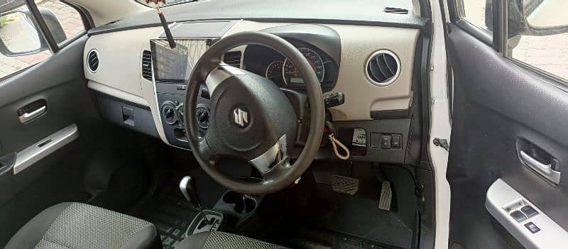 Suzuki Wagon R 2021 2