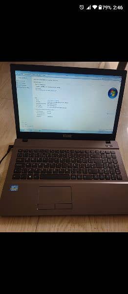 Dell Laptop 1