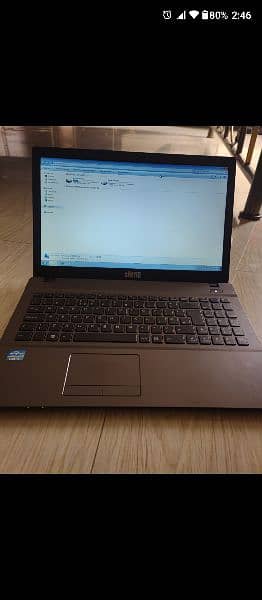 Dell Laptop 3