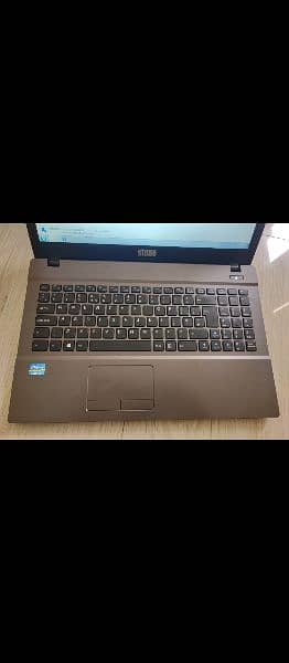 Dell Laptop 4