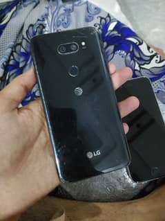 lg v30 4 64 pta aprovd