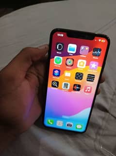 iPhone xs max 256gb