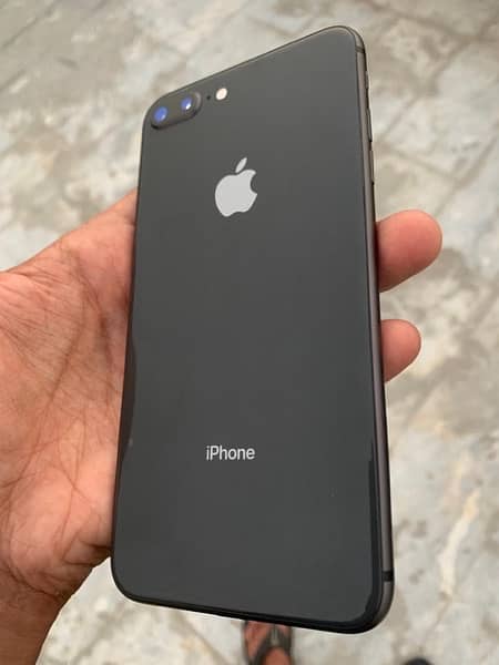 iPhone 8plus Pta Approved 1