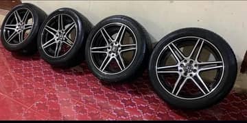 17 Rims Forged Racing