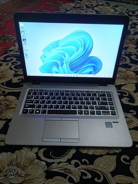 Hp Elitebook 840 g3 1