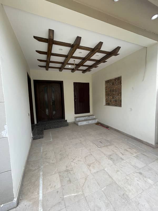 5 Marla Residential House For sale 1