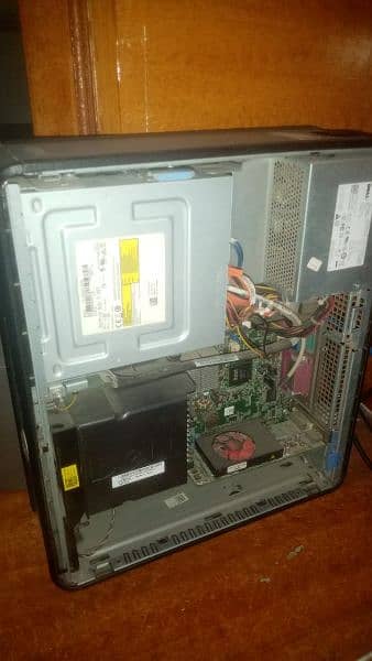 CPU Dell 0