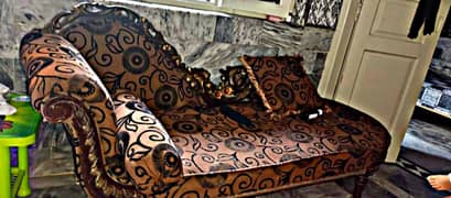 Dewan for sale | 3 Seater Dewan | wooden Dewan | Chinoti Dewan