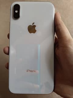 Iphone X 256 GB 0