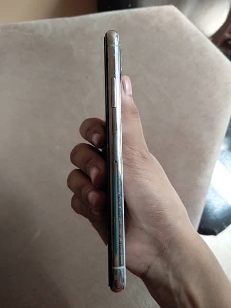 Iphone X 256 GB 1