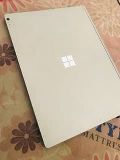 Microsoft Surface Pro 4 16/512SSD  i7/6th Gen