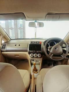 Honda City IDSI 2008 0