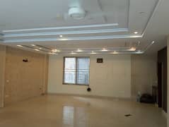 Five Marla Ground Floor Office in Bahria Town Lahore