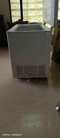 Haier Inverter Deep Freezer For Sale