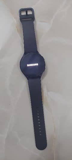 Samsung Watch 0