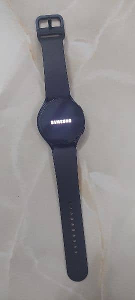 Samsung Watch 0