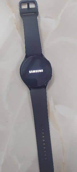 Samsung Watch 1