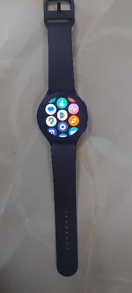 Samsung Watch 3