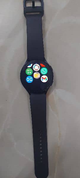 Samsung Watch 4