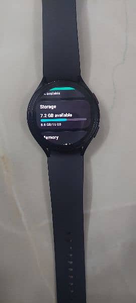 Samsung Watch 6